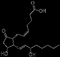 Dinoprostone API, Cas No. 363-24-6