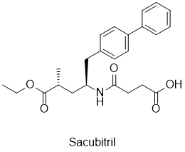 Sacubitril