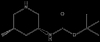 Cas No. 951163-61-4, Nemonoxacin intermediate
