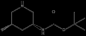 Cas No. 951163-61-4, Nemonoxacin intermediate