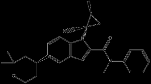 CAS No. 2212021-81-1