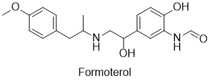 Formoterol