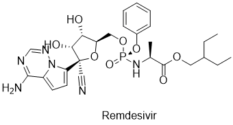 Remdesivir