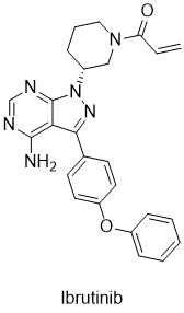Ibrutinib