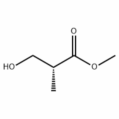 methyI (R)-3-hydroxy-2-methylpropanoate