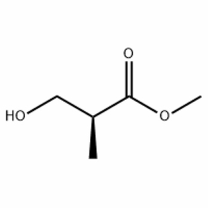 methyI (S)-3-hydroxy-2-methylpropanoate
