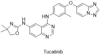 Tucatinib