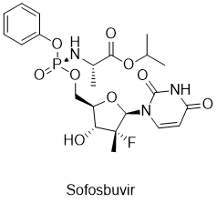 Sofosbuvir