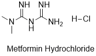 Metformin Hydrochloride