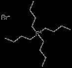 Cas No. 3115-68-2; Tetrabutylphosphonium bromide