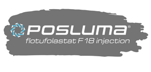 Posluma was approved in May 2023 by the FDA