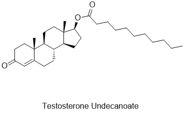 Testosterone Undecanoate