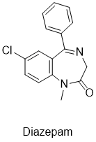 Diazepam