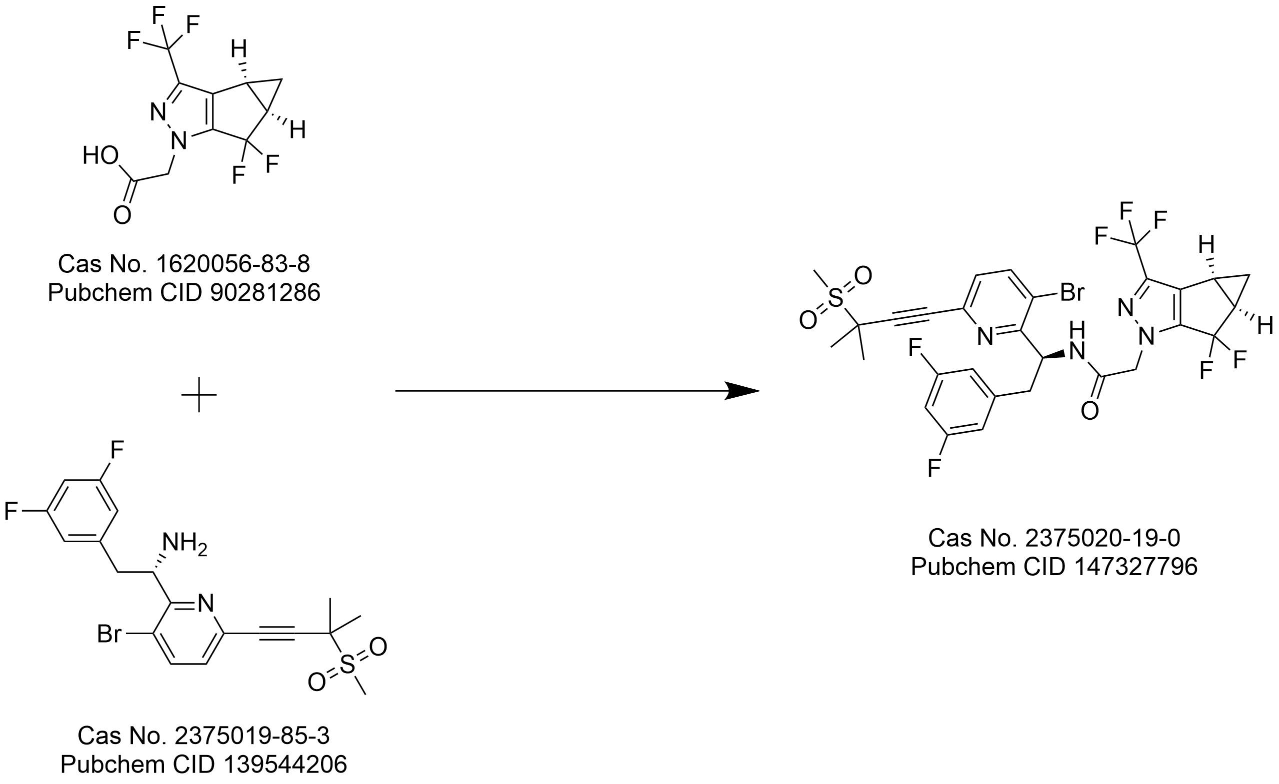 Preparation of 2375020-19-0