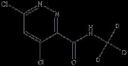 CAS No. 1609393-89-6, Deucravacitinib intermediate