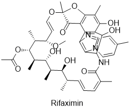 Rifaximin