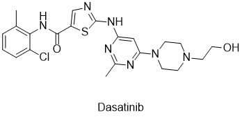 Dasatinib