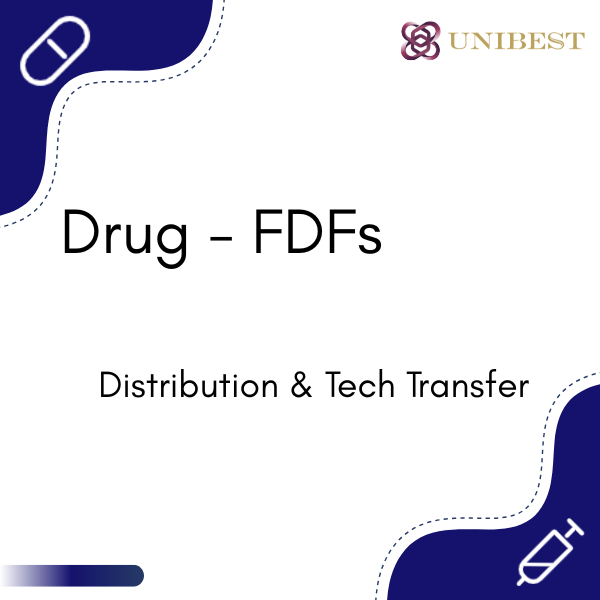 Unibest FDF Pipeline