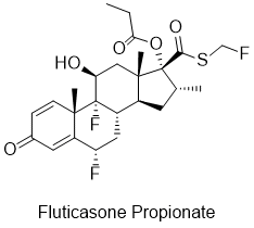 Fluticasone Propionate