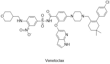 Venetoclax