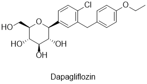 Dapagliflozin