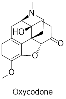 Oxycodone