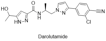 Darolutamide