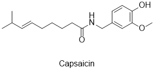Capsaicin