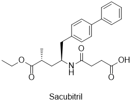 Sacubitril
