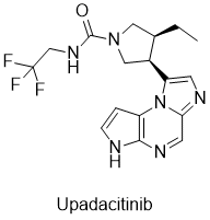 Upadacitinib