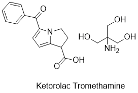 Ketorolac Tromethamine