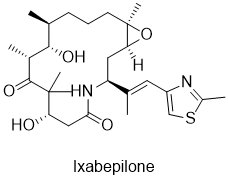 Ixabepilone
