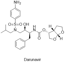 Darunavir